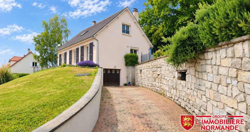 vente Maison Port Mort