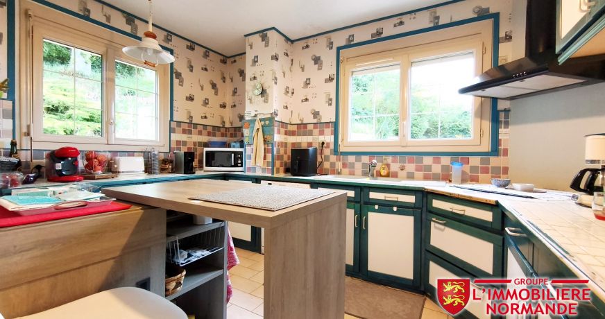 vente Maison Port Mort