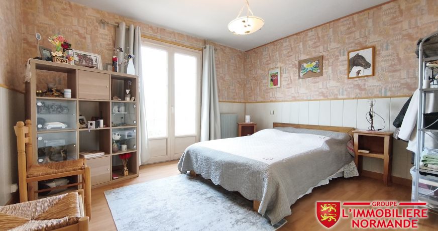 vente Maison Port Mort