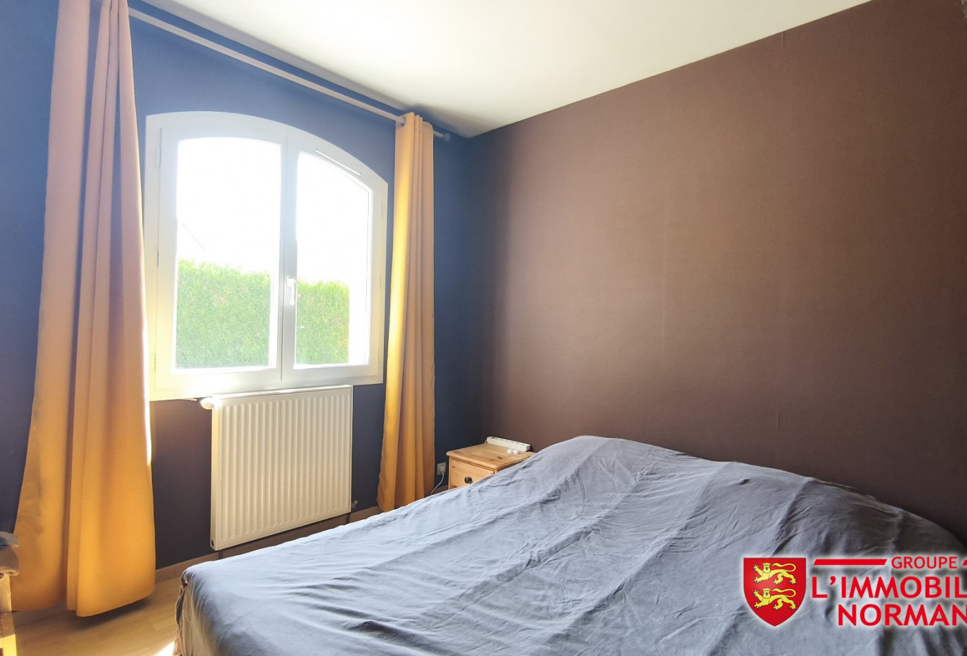 vente Maison Notre Dame De L'isle - Photo 6