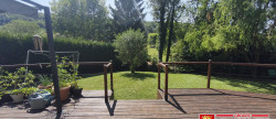 vente Maison Notre Dame De L'isle
