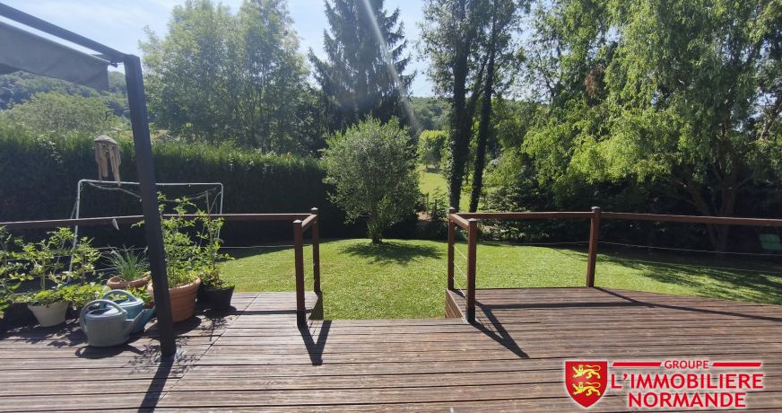 vente Maison Notre Dame De L'isle