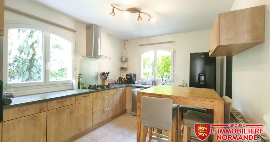 vente Maison Notre Dame De L'isle