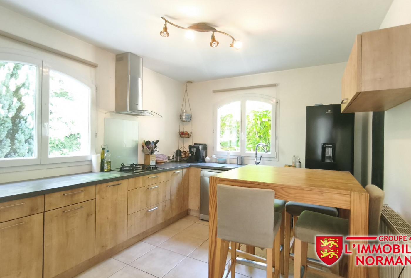vente Maison Notre Dame De L'isle - Photo 4