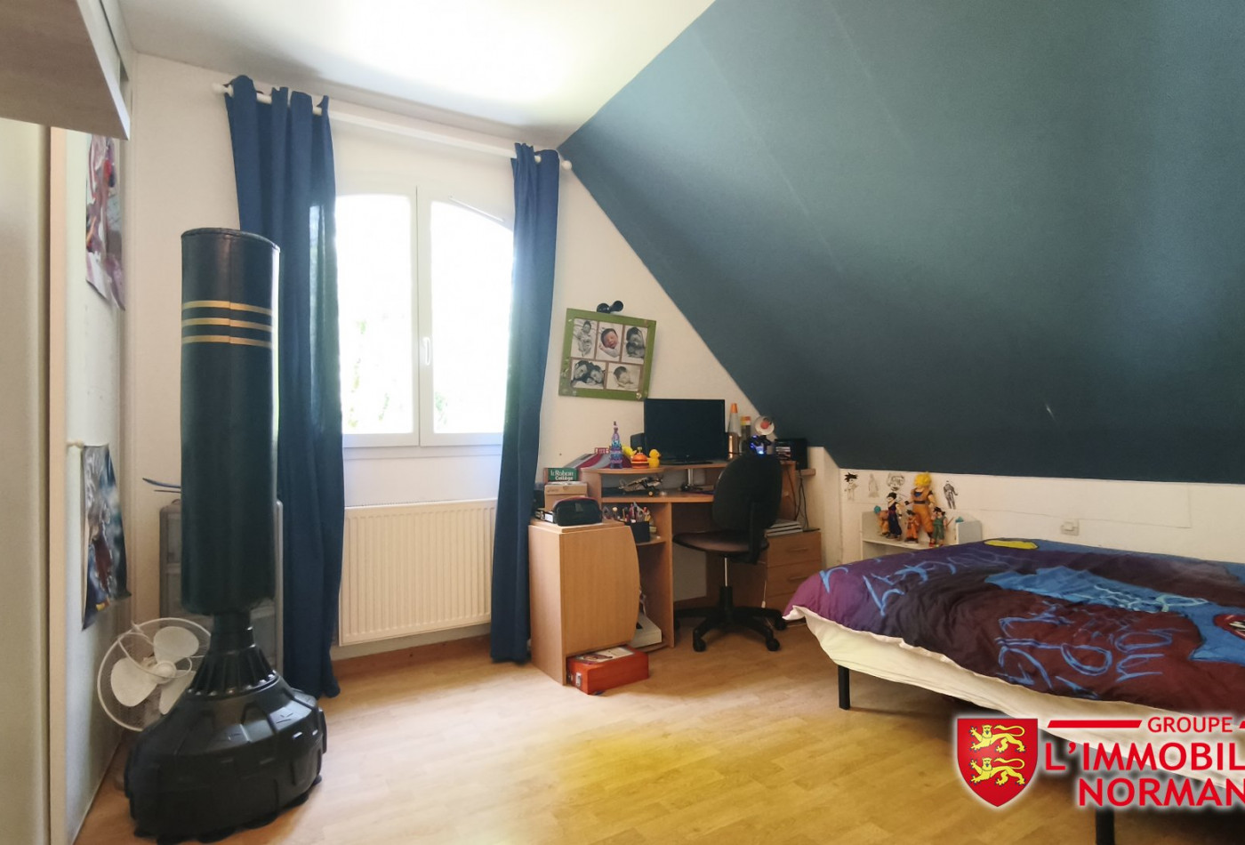 vente Maison Notre Dame De L'isle - Photo 8
