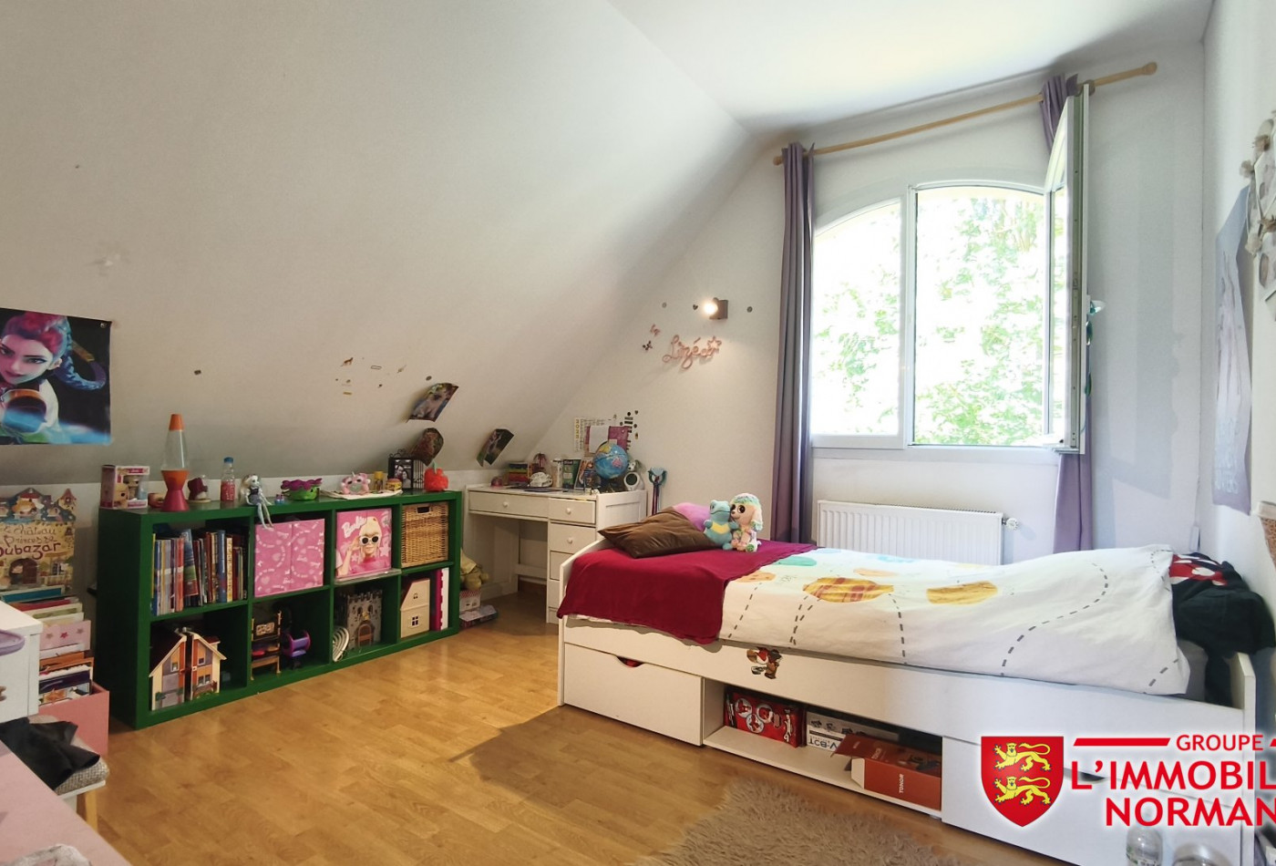 vente Maison Notre Dame De L'isle - Photo 9