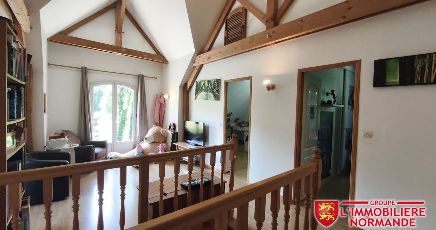 vente Maison Notre Dame De L'isle