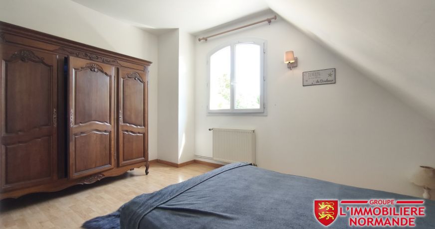 vente Maison Notre Dame De L'isle