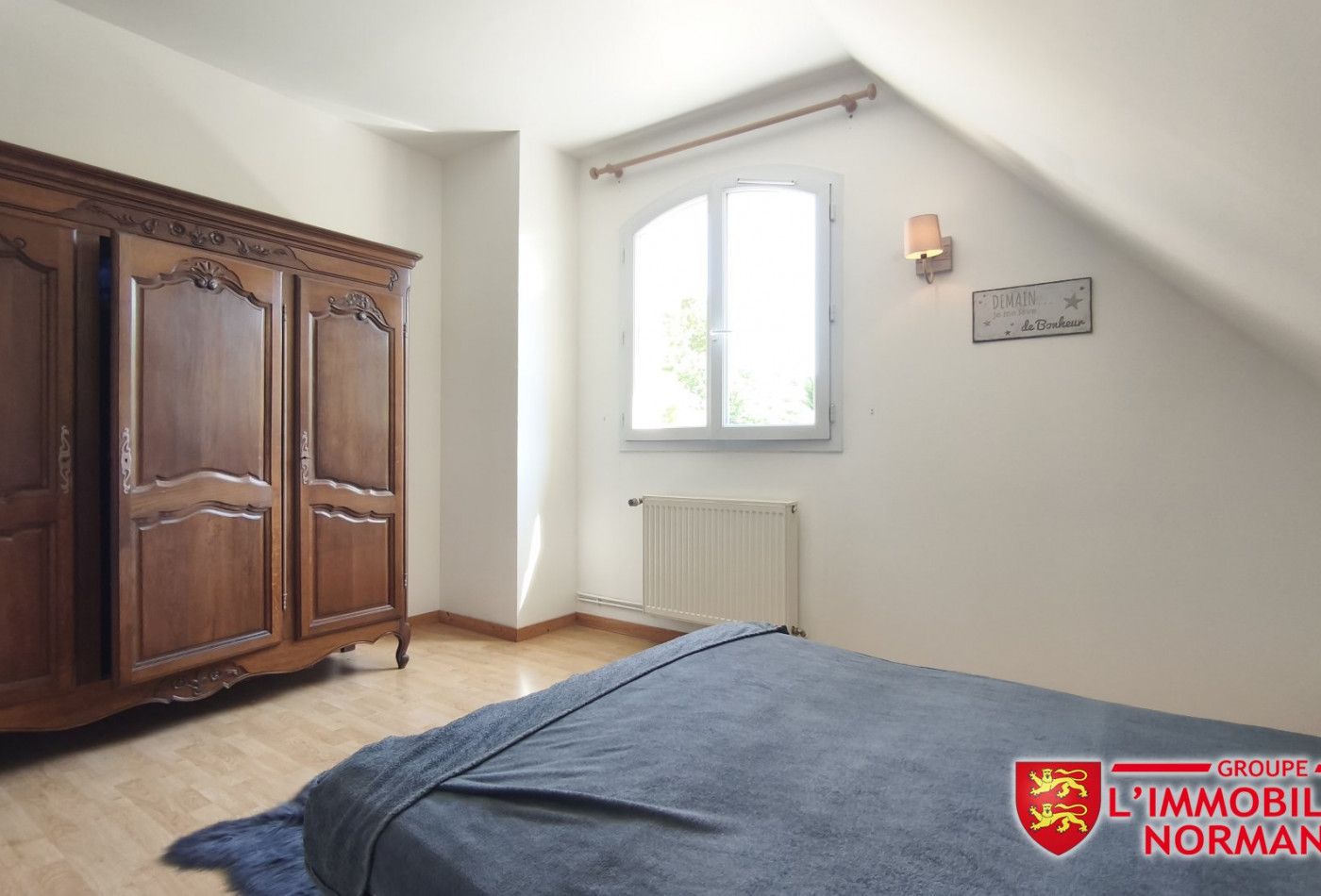 vente Maison Notre Dame De L'isle - Photo 10