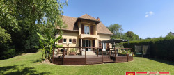 vente Maison Notre Dame De L'isle
