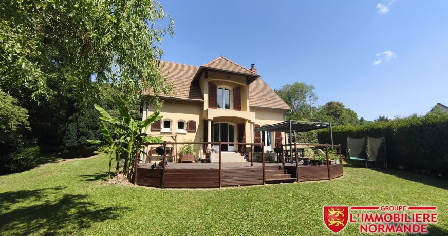 vente Maison Notre Dame De L'isle