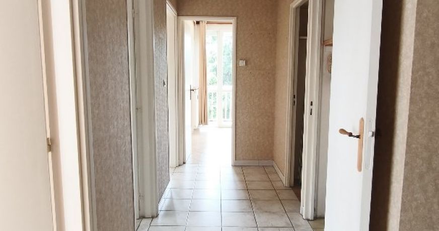 vente Appartement Gaillon