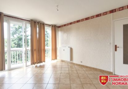 vente Appartement Gaillon