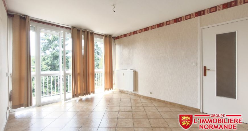 vente Appartement Gaillon