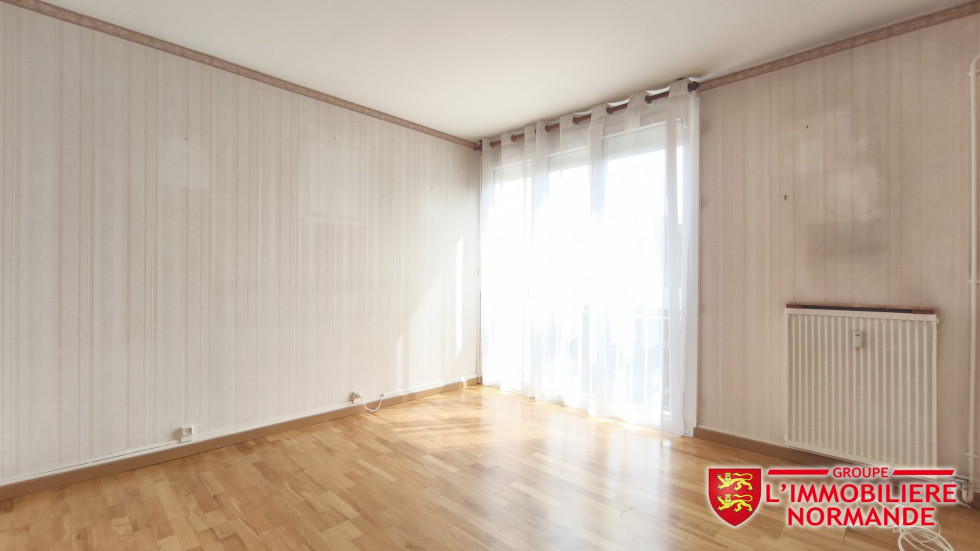vente Appartement Gaillon - Photo 3