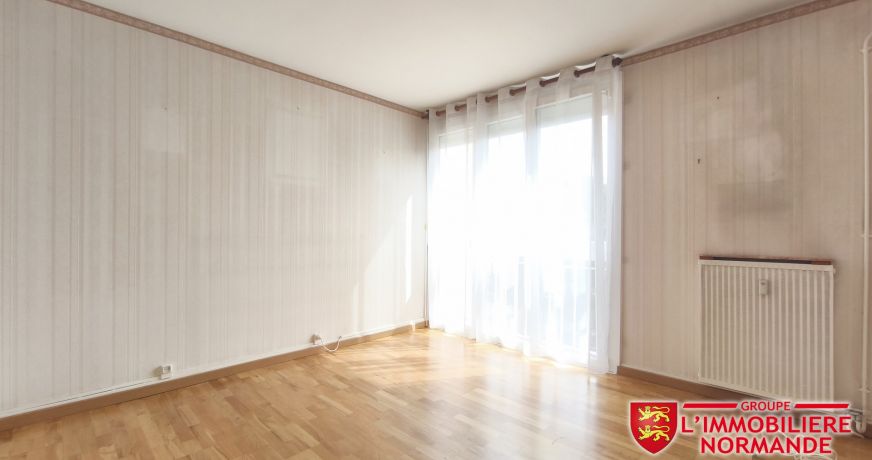 vente Appartement Gaillon