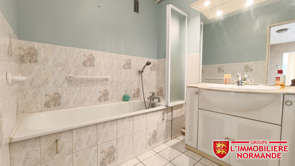 vente Appartement Gaillon - Photo 6