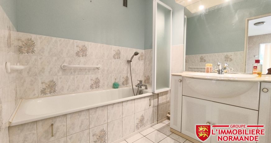 vente Appartement Gaillon