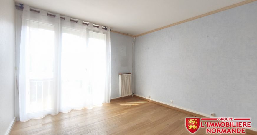 vente Appartement Gaillon