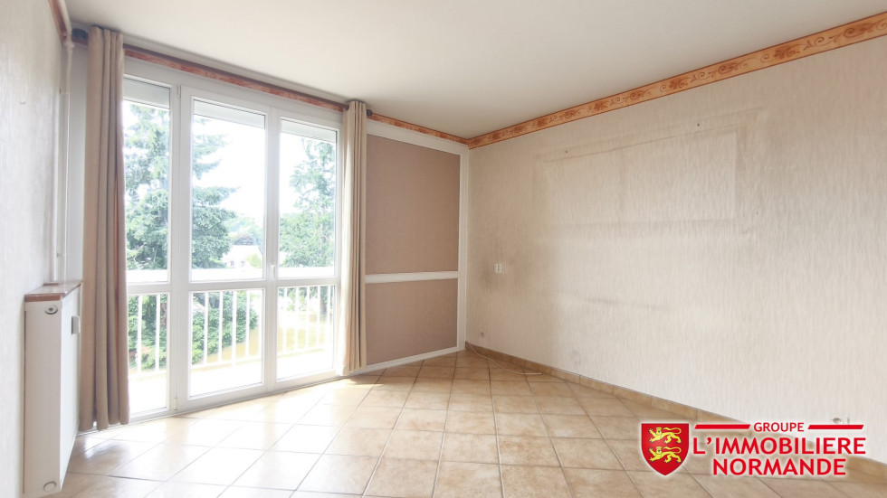 vente Appartement Gaillon - Photo 5