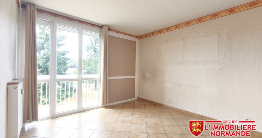 vente Appartement Gaillon