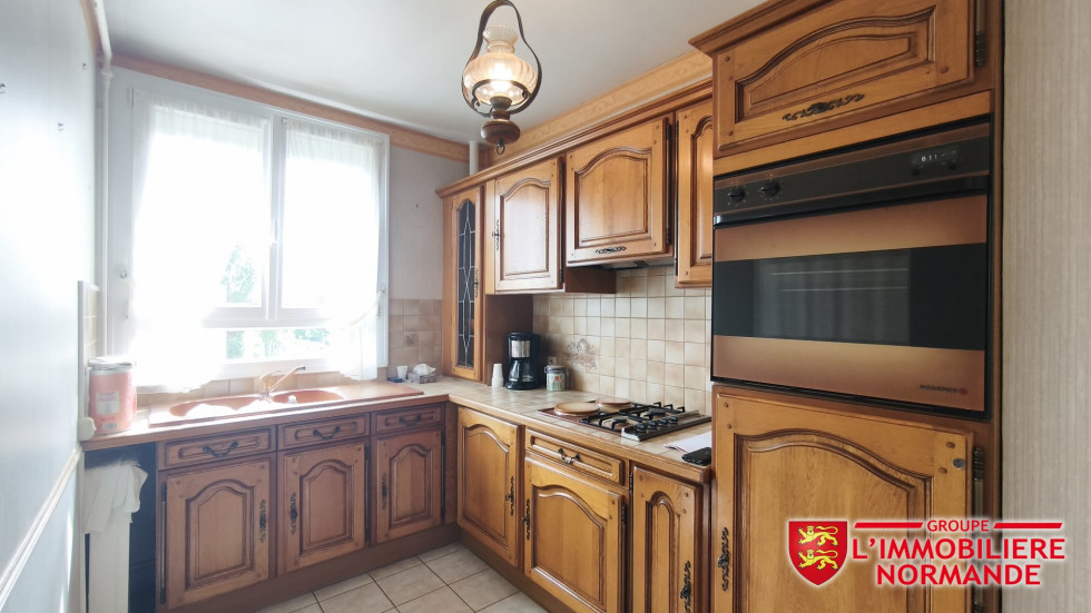vente Appartement Gaillon - Photo 2