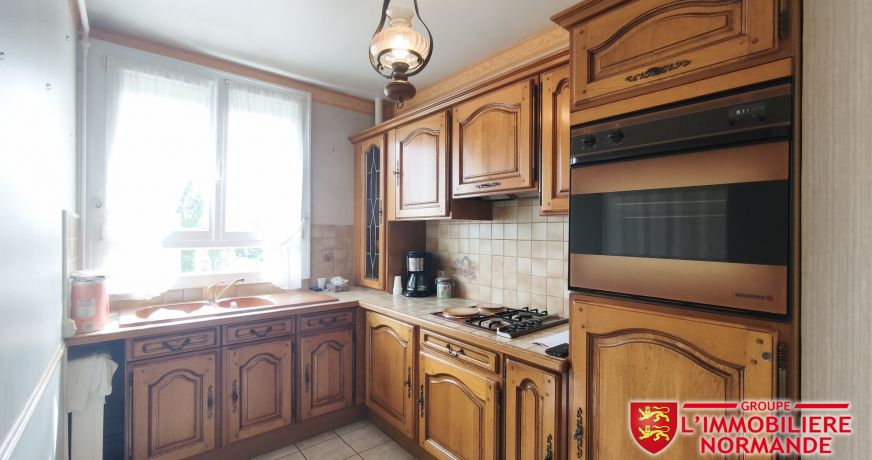 vente Appartement Gaillon