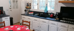 vente Maison Venables