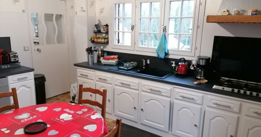 vente Maison Venables
