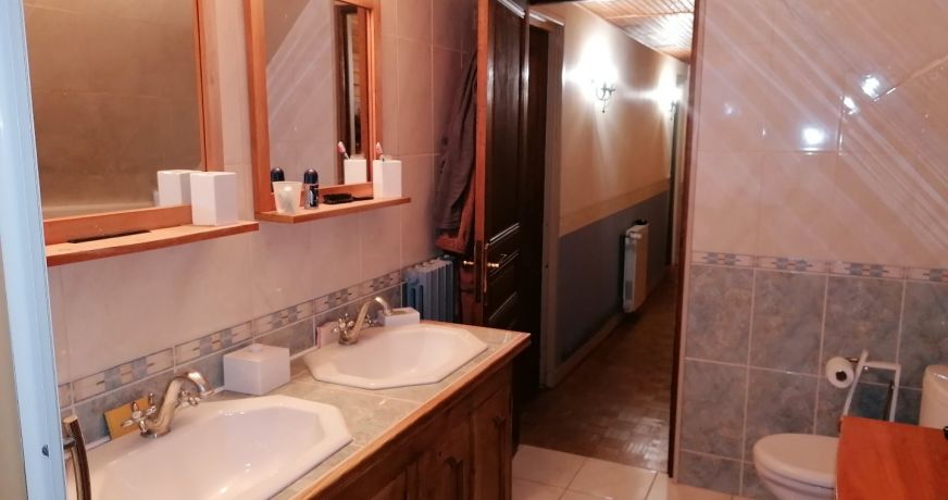 vente Maison Venables