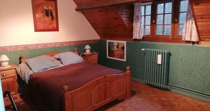 vente Maison Venables