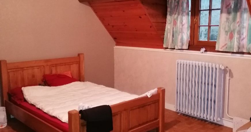 vente Maison Venables