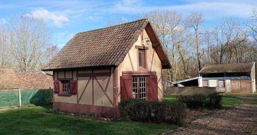 vente Maison Venables