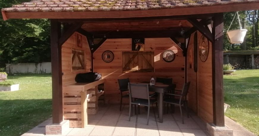 vente Maison Venables
