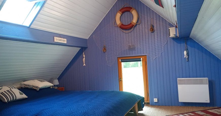 vente Maison Venables