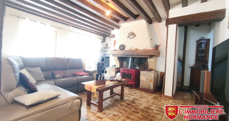 vente Maison Venables