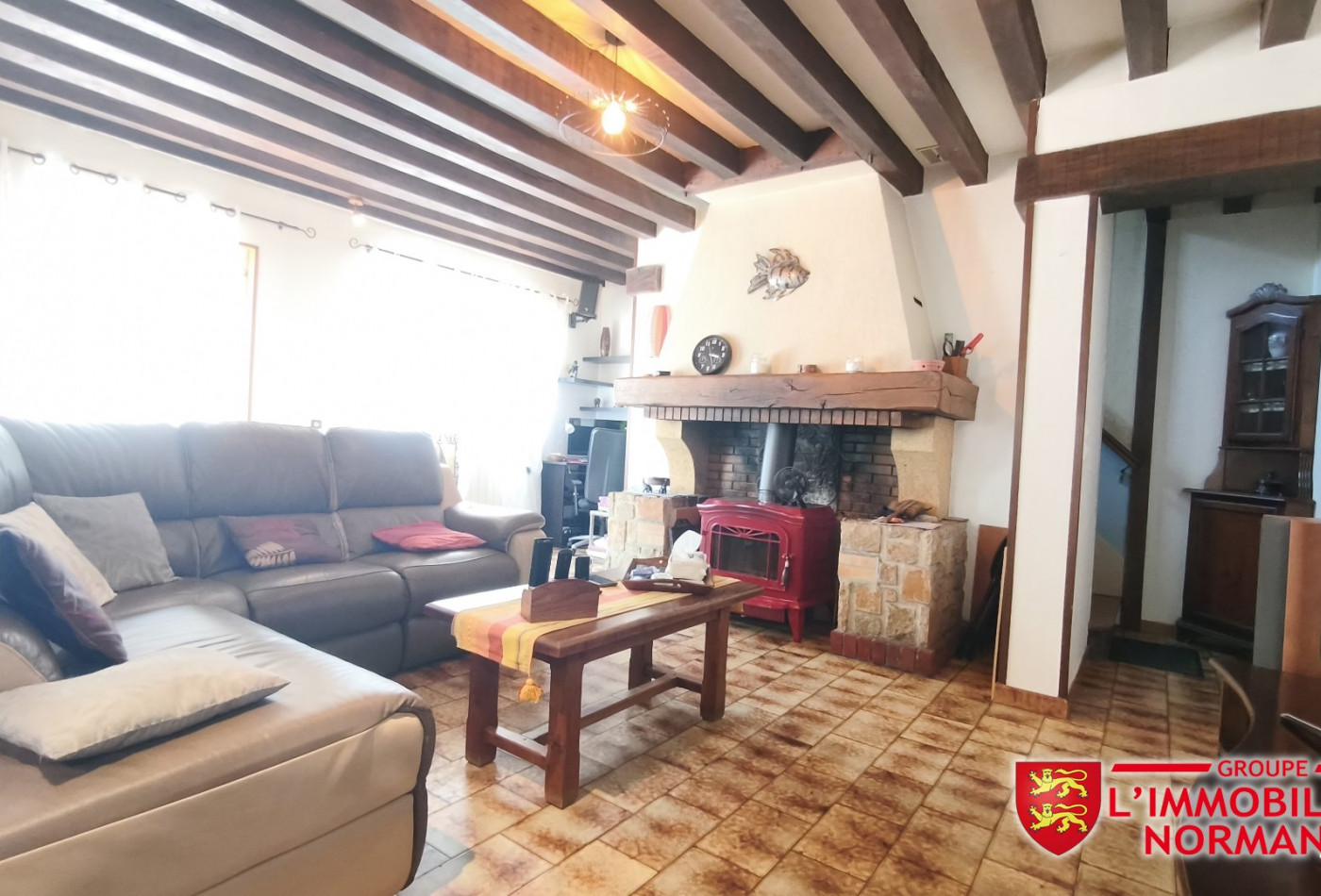 vente Maison Venables - Photo 9