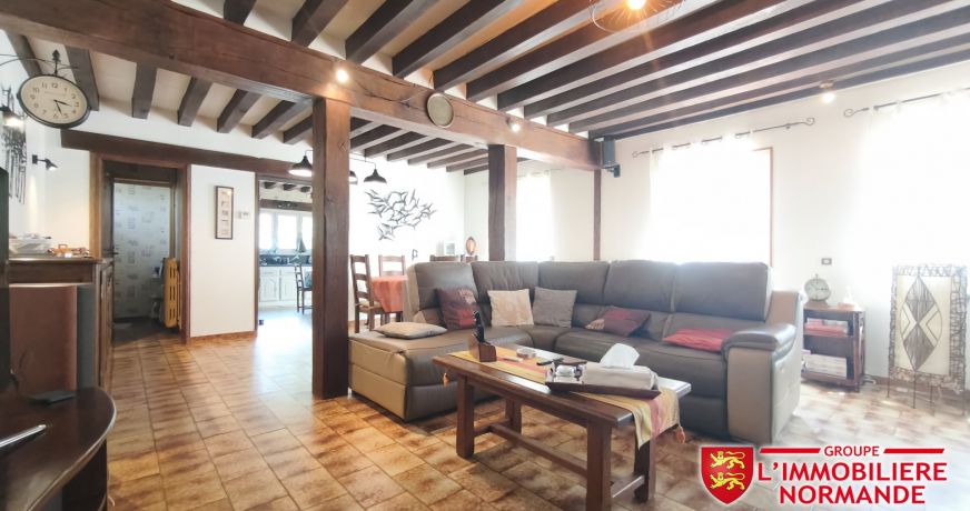 vente Maison Venables