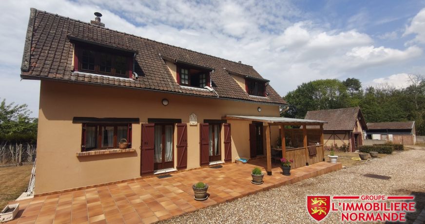 vente Maison Venables