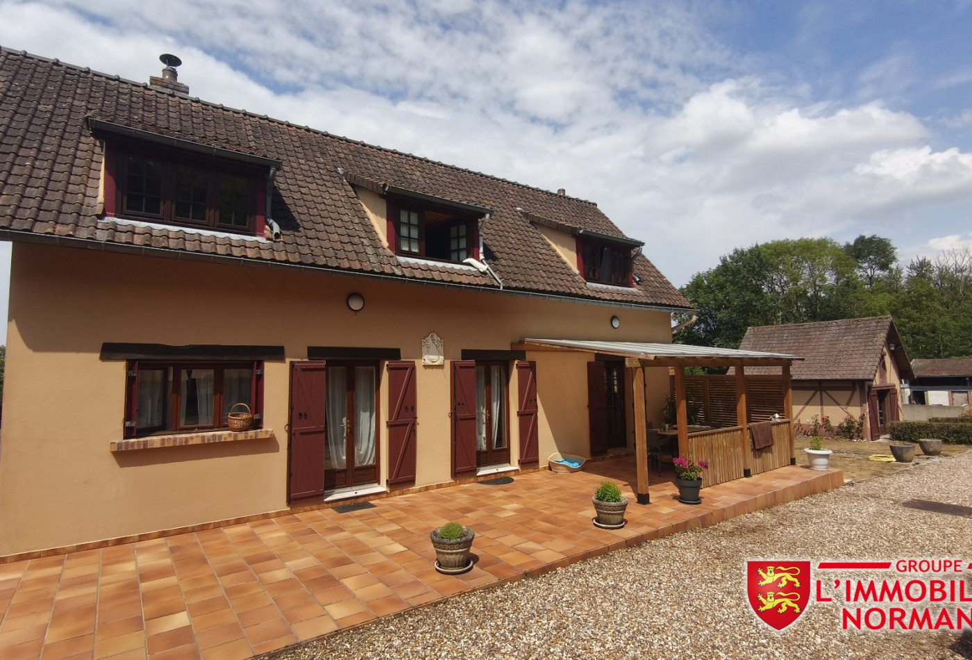 vente Maison Venables - Photo 2