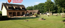 vente Maison Venables