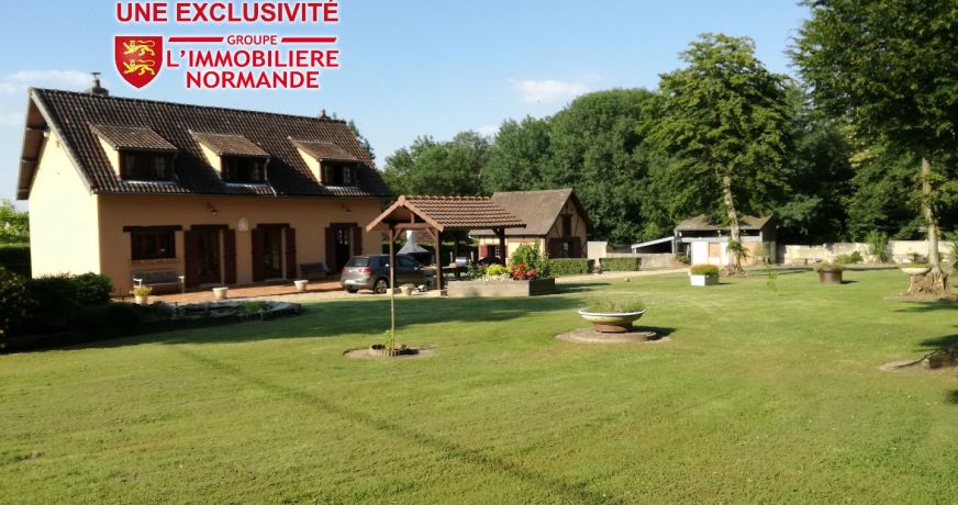vente Maison Venables