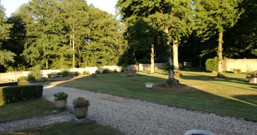 vente Maison Venables