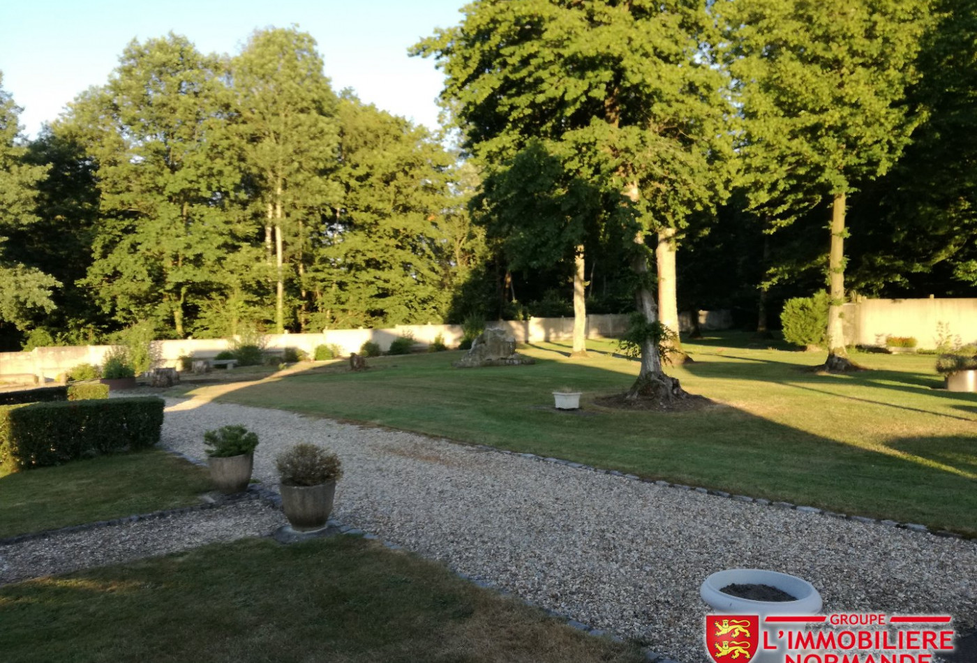 vente Maison Venables - Photo 3