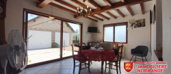 vente Maison Gaillon