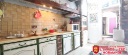 vente Maison Gaillon