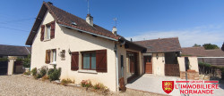 vente Maison Gaillon