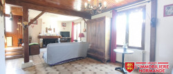 vente Maison Gaillon