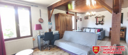 vente Maison Gaillon