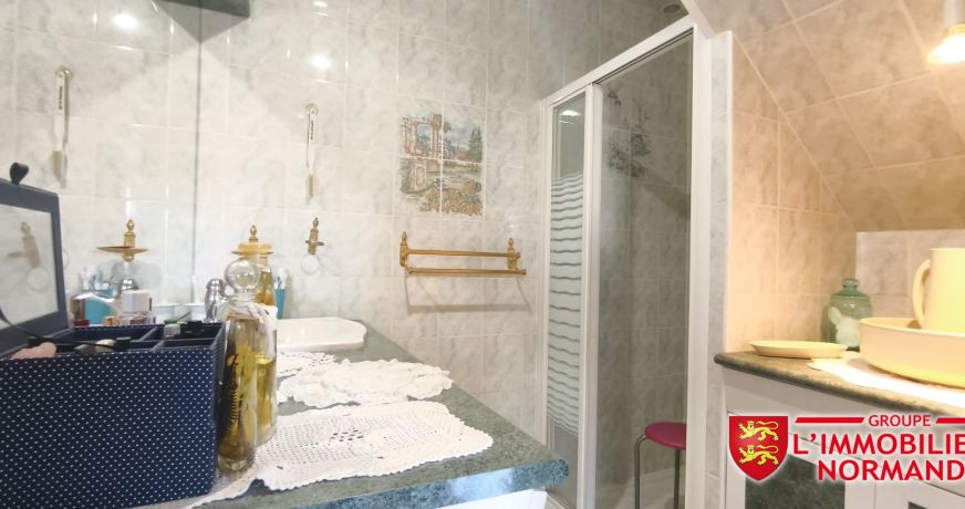 vente Maison Gaillon